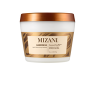 Mizani Coconut Souffle Light Moisturizing Hairdress 8 oz