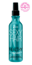 Sexy Hair Healthy Sexy Hair Tri-Wheat Leave In Conditioner 8.45oz