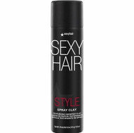Sexy Hair Style Sexy Hair Spray Clay Texturizing 4.4oz