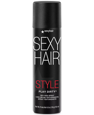 Sexy Hair Style Sexy Hair Play Dirty Hairspray 4.8 oz