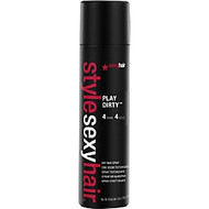 Sexy Hair Concepts: Style Sexy Hair Play Dirty Hairspray 4.8 oz