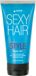 Sexy Hair Style Sexy Hair Hard Up Gel 5.1 oz