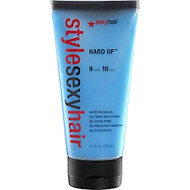 Sexy Hair Concepts: Style Sexy Hair Hard Up Gel 5.1 oz