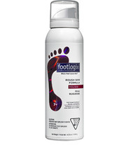 Footlogix Foot Care Mousse #7+ Rough Skin 125 ml/4.2oz