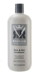 Roffler Thick & Rich Conditioner Liter