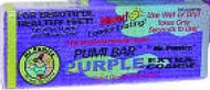 Mr. Pumice Purple Pumi Bar Callus Remover - Extra Coarse