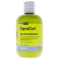 DevaCurl No-Poo Original Shampoo 12 oz