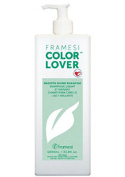 Framesi Color Lover Smooth Shine Shampoo 33.8oz