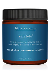 Bioelements Kerafole Deep Exfoliating Mask 8 oz.