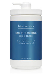 Bioelements Extremely Emollient Body Creme 32oz