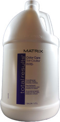 Matrix Total Results Color Obsessed Conditioner Gallon