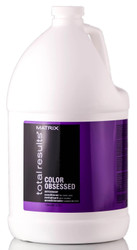 Matrix Total Results Color Obsessed Conditioner Gallon