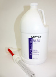 Matrix Total Results Color Obsessed Shampoo Gallon