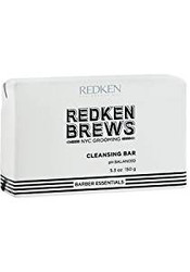 Redken Brews Cleansing Bar 5.2 oz