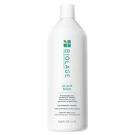 Matrix Biolage Scalp Sync Pyrithione Zinc Antidandruff Shampoo  Liter