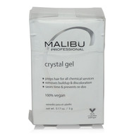 Malibu Crystal Gel Treatment - Box of 12