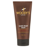 Woody's Shave Relief Balm 6 oz