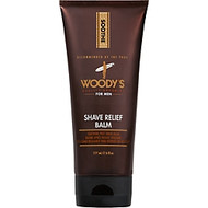Woody's Shave Relief Balm 6 oz