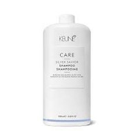 Keune Silver Savior Shampoo 1000ml/Liter