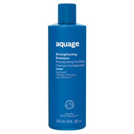 Aquage Sea Extend Strengthening  Shampoo 8oz