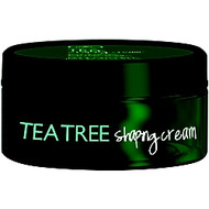 Paul Mitchell Tea Tree Shaping Cream 3oz