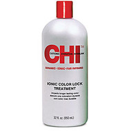 CHI Ionic Color Lock Treatment 32 oz