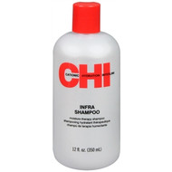 CHI Infra Shampoo Moisture Therapy 12 oz.