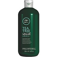 Paul Mitchell Tea Tree Special Shampoo 16.9 oz