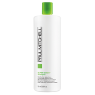 Paul Mitchell Smoothing Super Skinny Daily Shampoo 33.8 oz