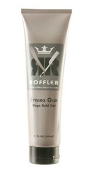 Roffler Styling Glue - Maximum Style Retention  5.1 oz