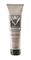 Roffler Gentle Shave Shaving Cream 5 oz