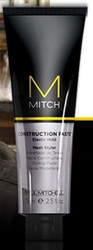 Paul Mitchell MITCH Construction Paste Elastic Hold Mesh Styler 2.5 oz