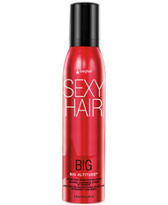 Sexy Hair Big Sexy Hair Big Altitude Bodifying Blow Dry Mousse 6.8oz