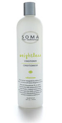 SOMA Weightless Conditioner 16 oz