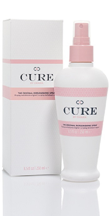 i.c.o.n. Cure Tired Damaged Hair Leave-in Replenishing Conditioner