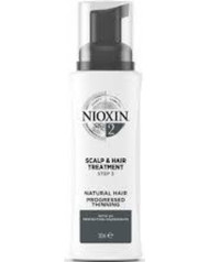 Nioxin System 2 Scalp Treatment 6.8 oz