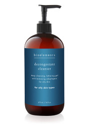 Bioelements Decongestant Cleanser 16 oz.