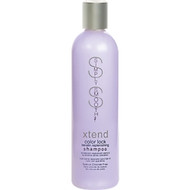 Simply Smooth xtend Color Lock Keratin Replenishing Shampoo 8.5oz