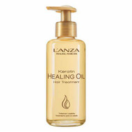 Lanza Keratin Healing Oil Treatment 6.2oz