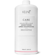 Keune Care Line Care Color Brillianz Conditioner 33.8 oz/1000ml