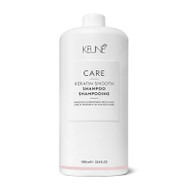 Keune Care Line Keratin Smooth Shampoo 33.8oz/ 1000ml