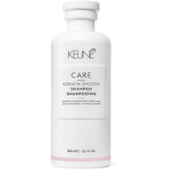 Keune Care Line Keratin Smooth Shampoo 10.1oz/300ml
