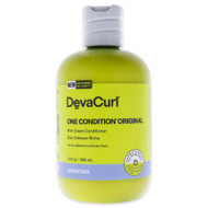 DevaCurl One Condition Original Daily Cream Conditioner 12 oz