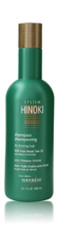 Hayashi System Hinoki Shampoo Liter