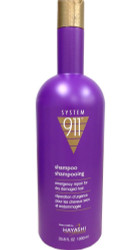 Hayashi System 911 Shampoo Liter