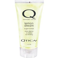 Qtica Lemon Dream Sugar Scrub 7 oz