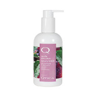 Qtica Vanilla Wild Plum Luxury Lotion  8.5 oz