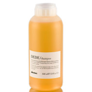 Davines Essential Haircare DeDe Delicate Ritual Shampoo Liter
