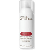 Paul Mitchell Flexible Hold Hot Off The Press 6 oz