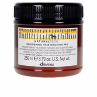 Davines Natural Tech Nourishing Hairbuilding Pak 8.79oz